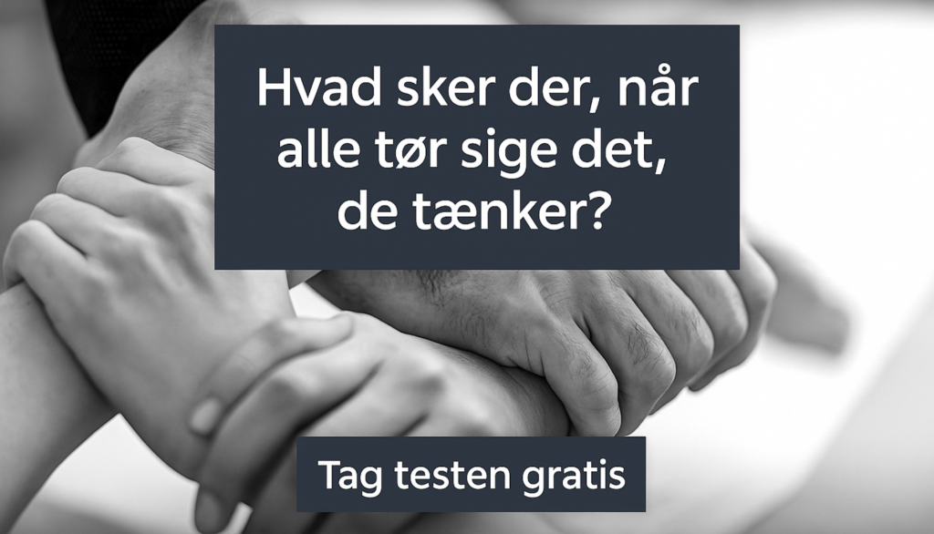 Hvorfor klapper man hos SpaceX, når raketten styrter?